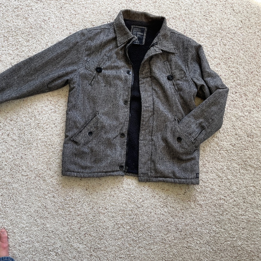 Women's Elixir Jacket - image 1